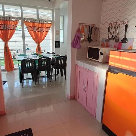 Vila House For Rent Iloilo Arevalo Exteriér fotografie