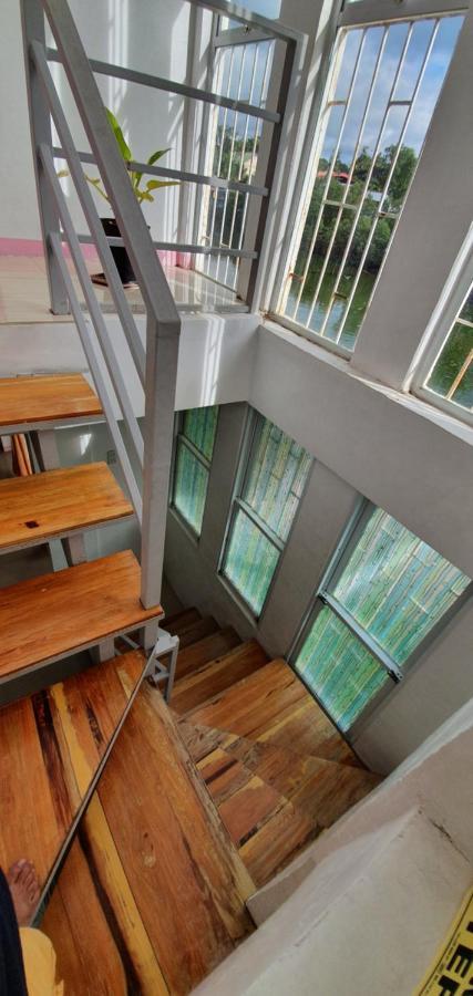 Vila House For Rent Iloilo Arevalo Exteriér fotografie