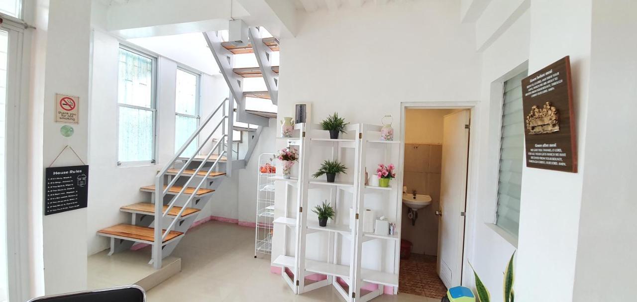 Vila House For Rent Iloilo Arevalo Exteriér fotografie