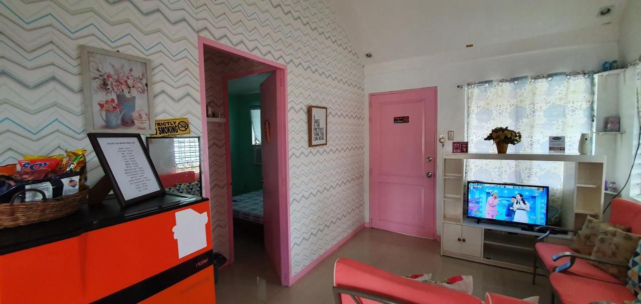 Vila House For Rent Iloilo Arevalo Exteriér fotografie