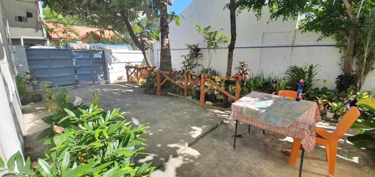 Vila House For Rent Iloilo Arevalo Exteriér fotografie