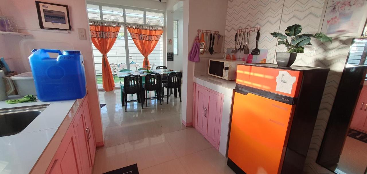 Vila House For Rent Iloilo Arevalo Exteriér fotografie