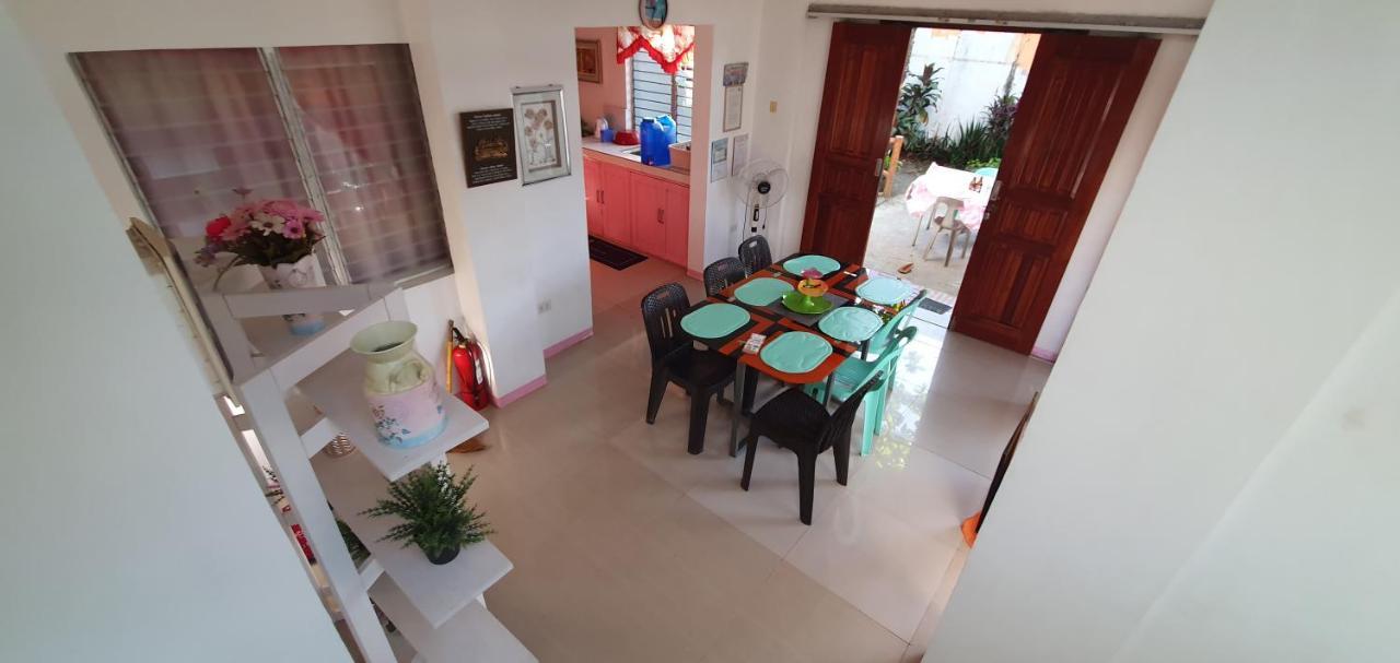 Vila House For Rent Iloilo Arevalo Exteriér fotografie