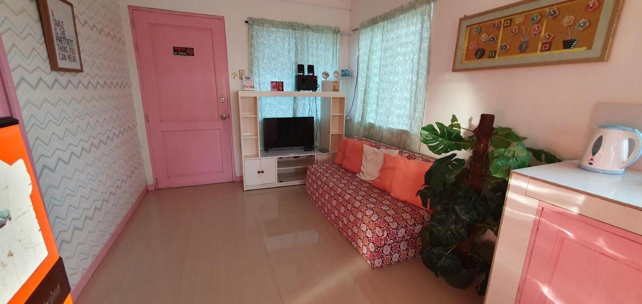 Vila House For Rent Iloilo Arevalo Exteriér fotografie