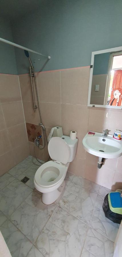 Vila House For Rent Iloilo Arevalo Exteriér fotografie