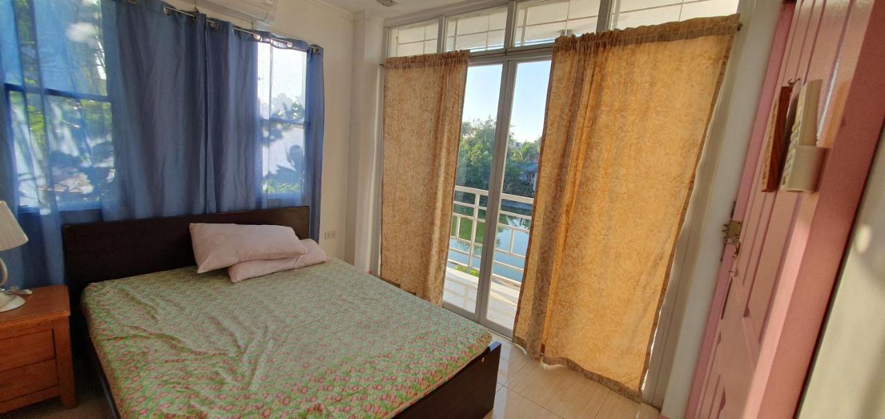 Vila House For Rent Iloilo Arevalo Exteriér fotografie