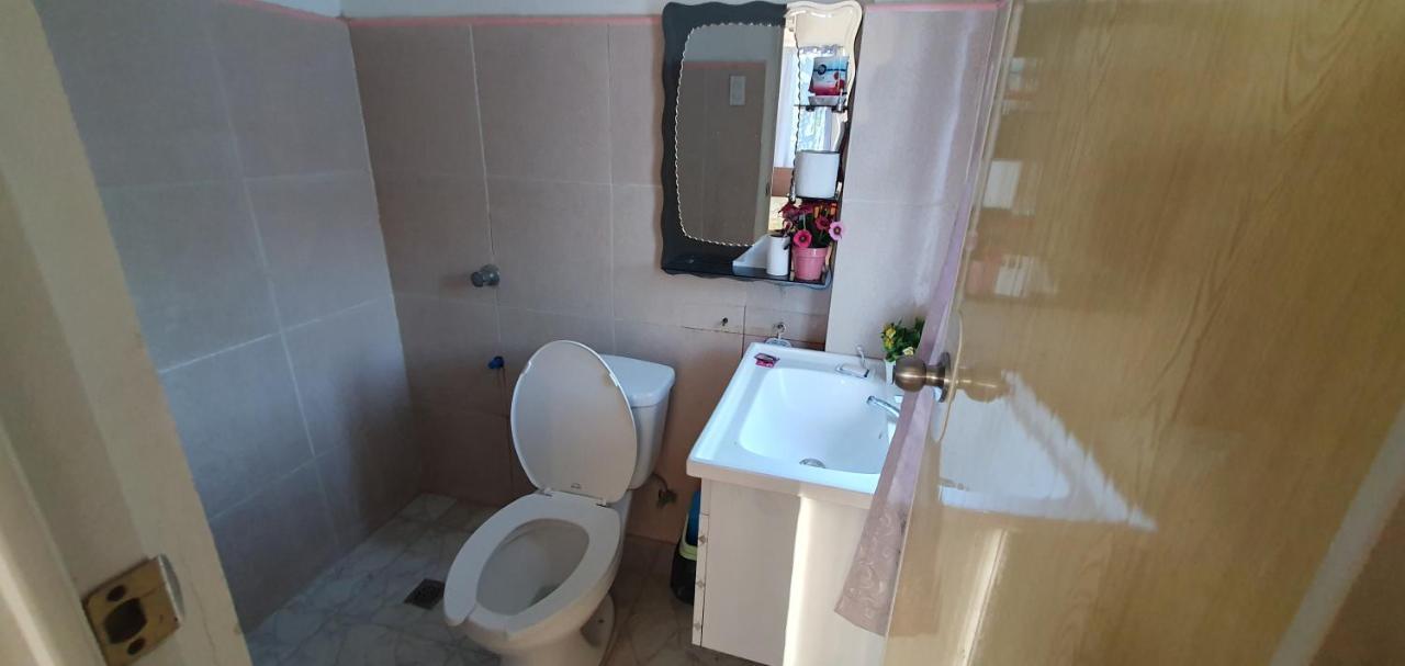 Vila House For Rent Iloilo Arevalo Exteriér fotografie